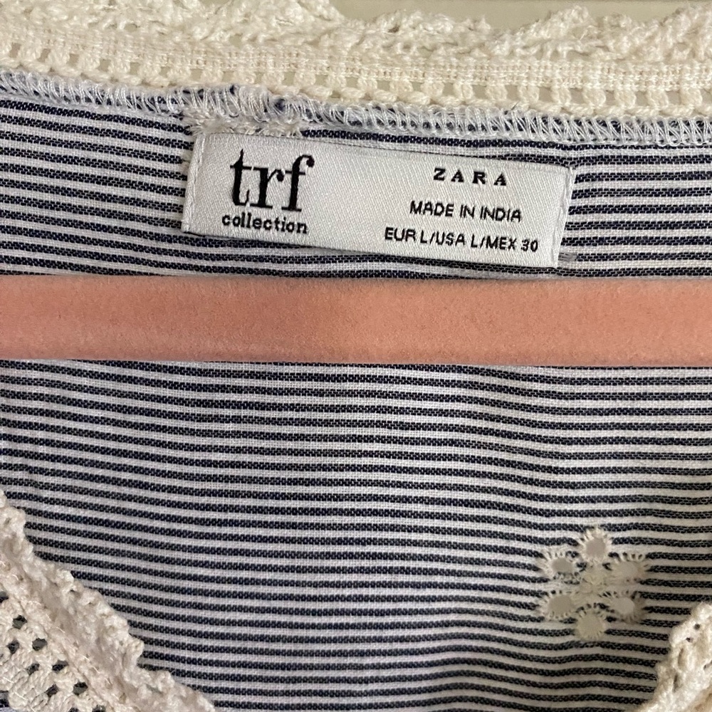 Women’s Zara Shift Dress - Picture 5 of 9